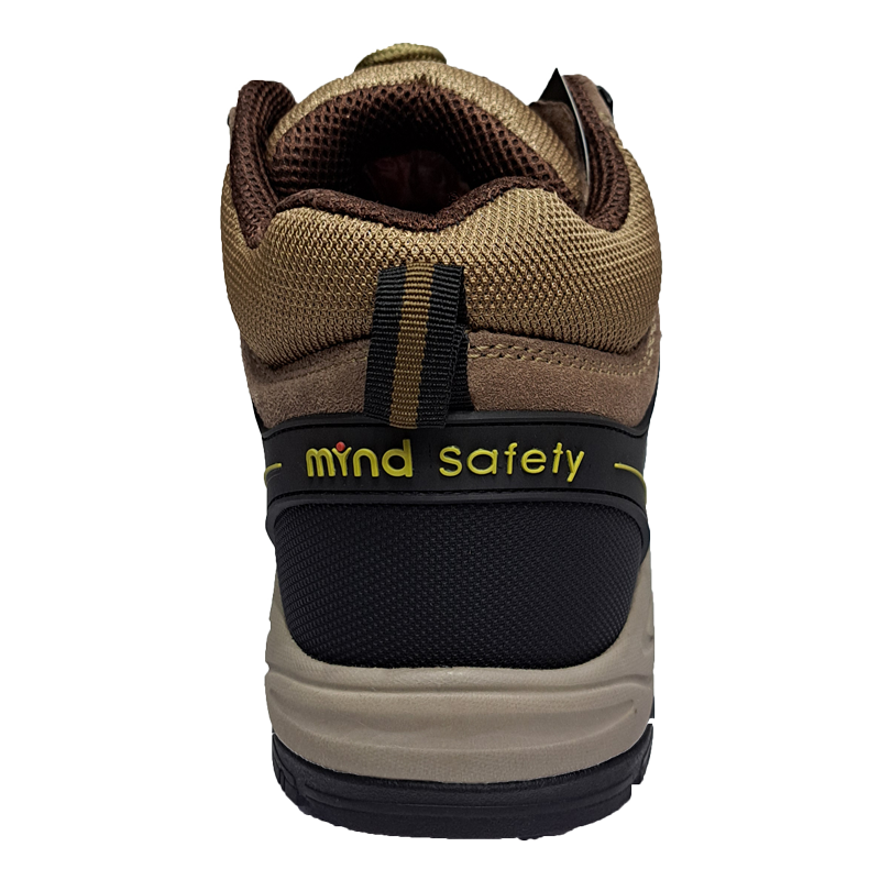 Pitbull PB3 7007 - Modern safety Wear