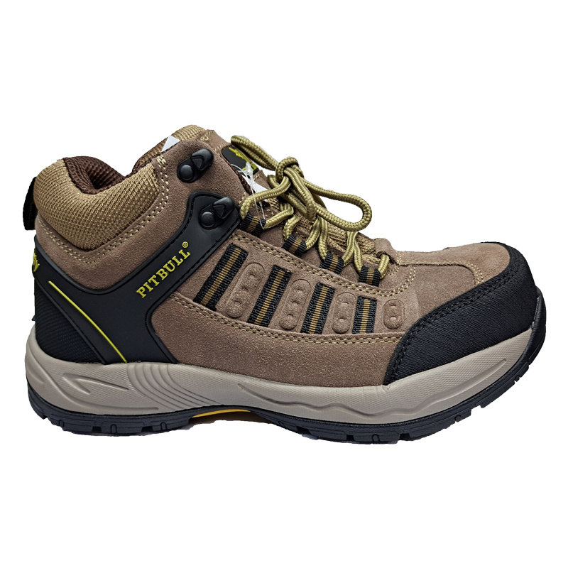 Pitbull PB3 7007 - Modern safety Wear