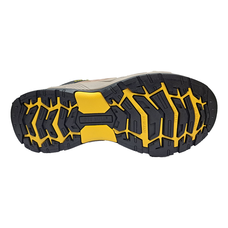 Pitbull PB3 7007 - Modern safety Wear
