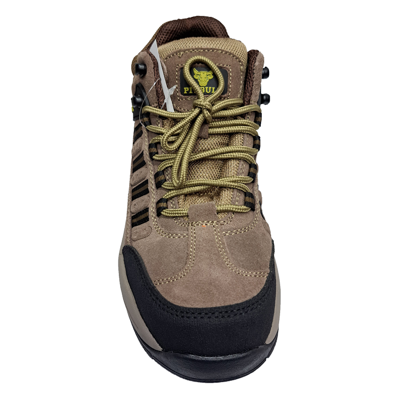 Pitbull PB3 7007 - Modern safety Wear