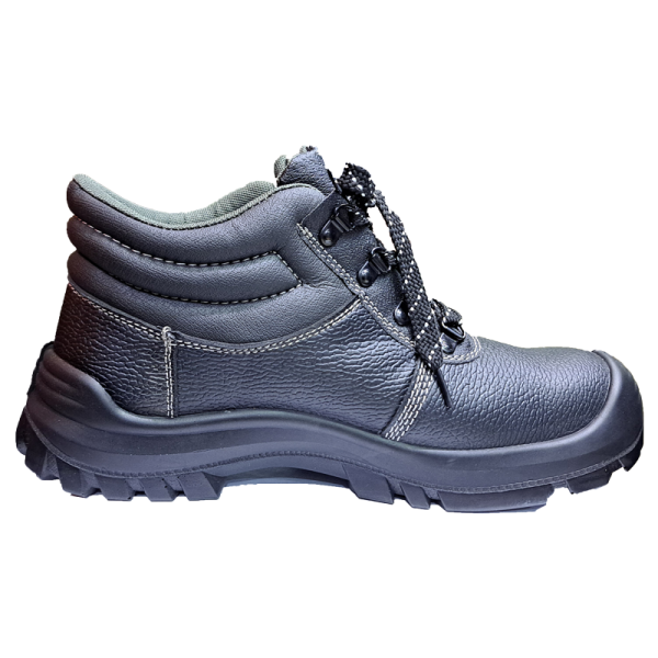 Step Wear STEPS Safety Shoes - Modern Safety Wear (U) Ltd.