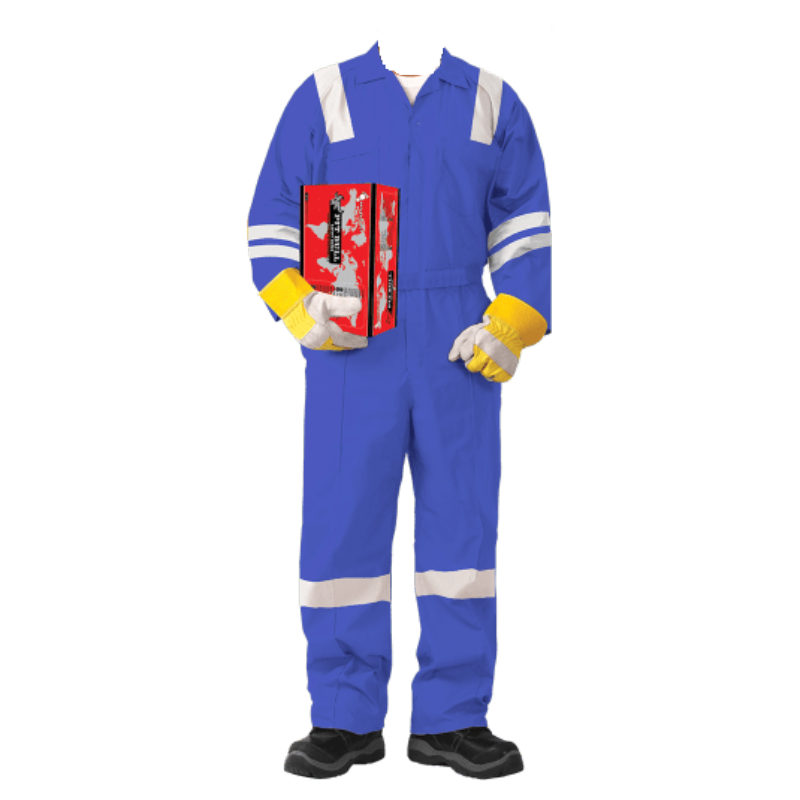 WWJ -RF - Modern Safety Wear LB