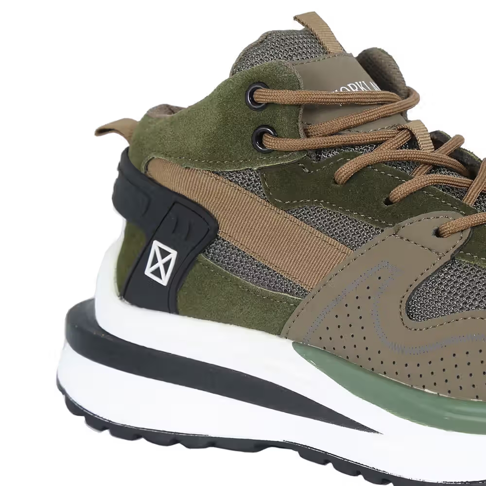 Workland MUP Safety Shoes