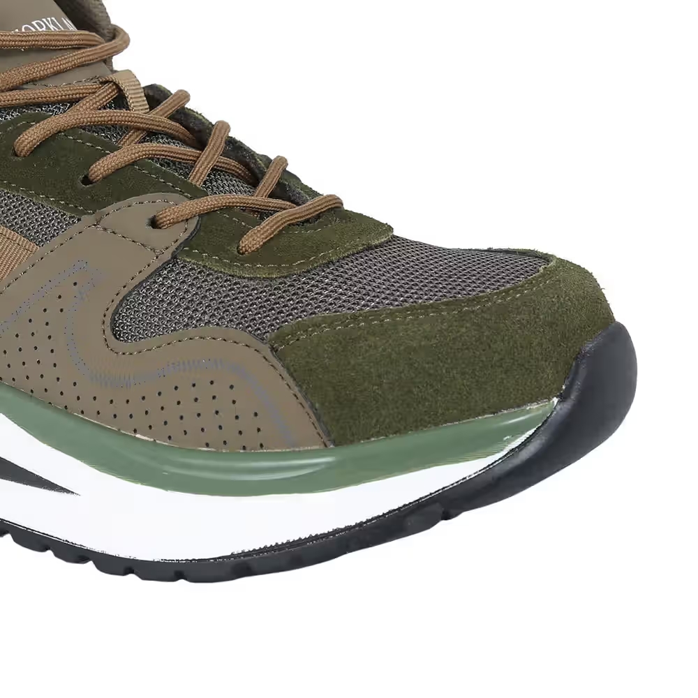 Workland MUP Safety Shoes