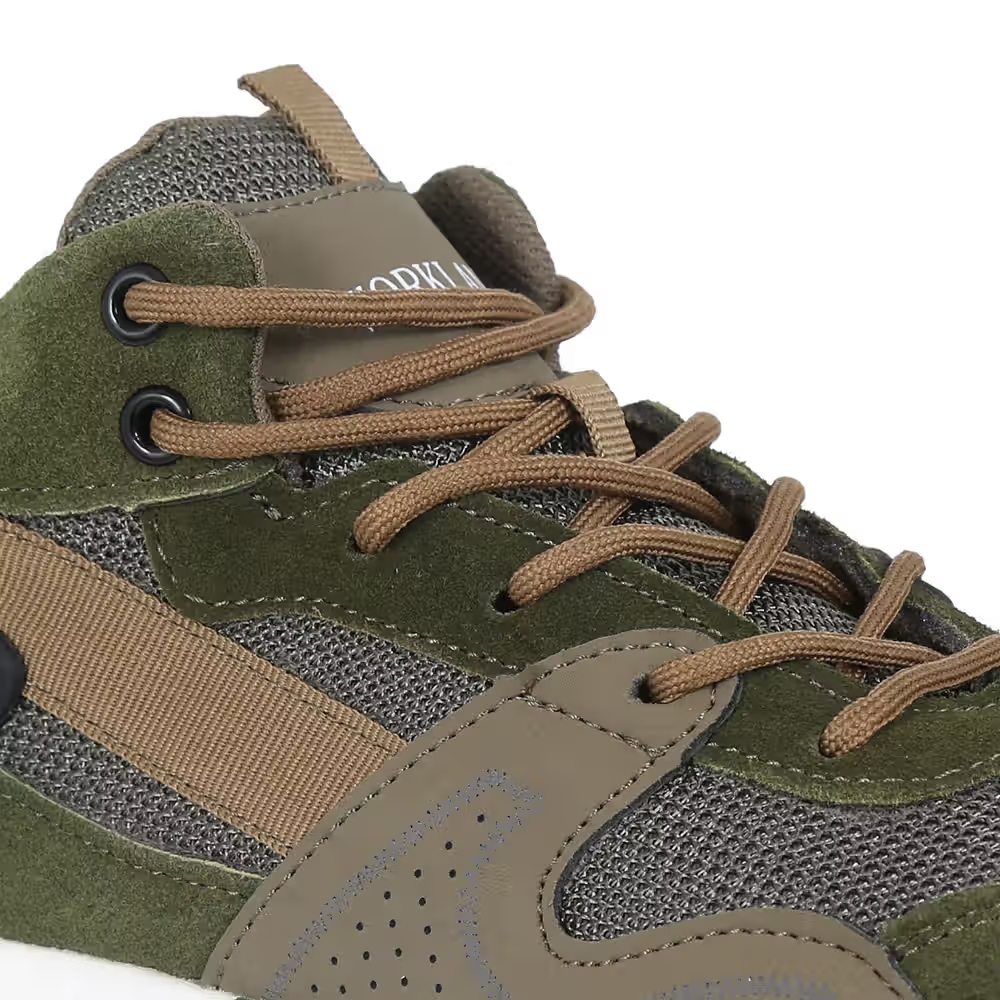 Workland MUP Safety Shoes
